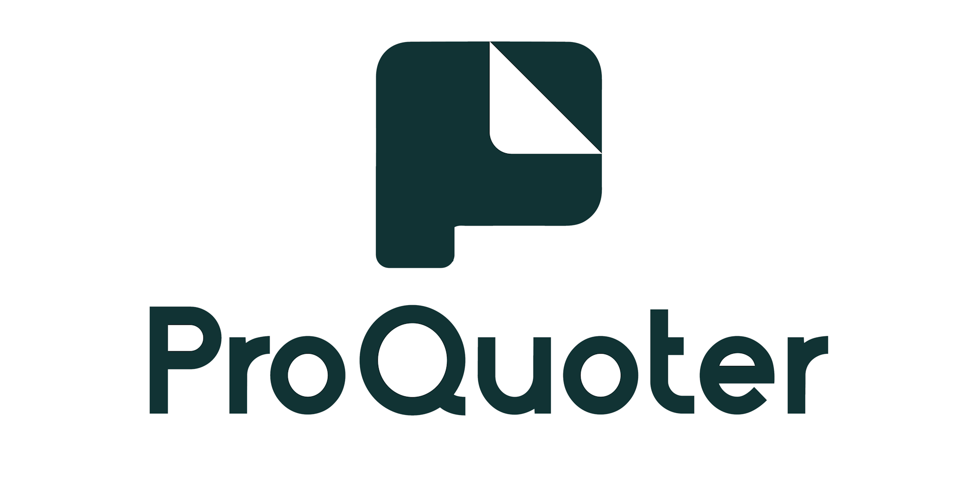 ProQuoter Logo
